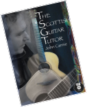 The Scottish Guitar Tutor