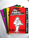 Ceilidh Collections for Fiddle - (four book offer)